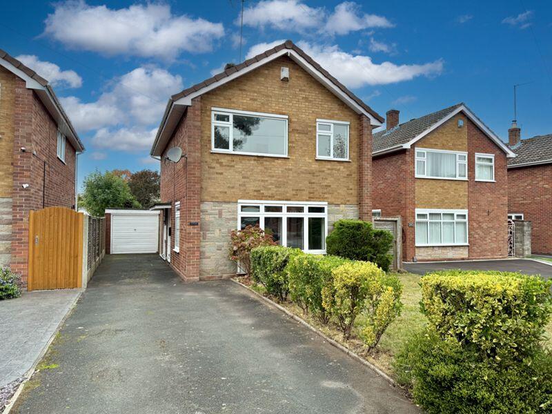 Main image of property: Hagley Road, Pedmore, Stourbridge