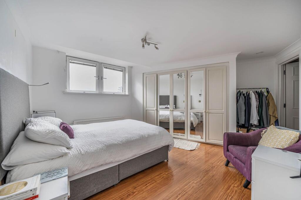 Main image of property: St John's Wood, London, NW8