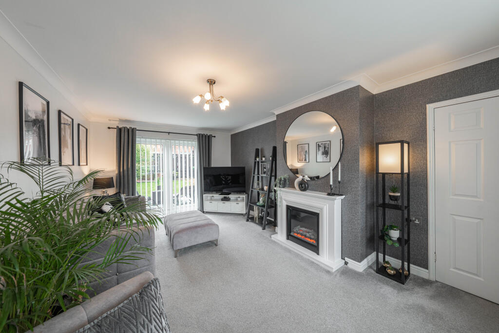 House in Gateshead, North East - View 5