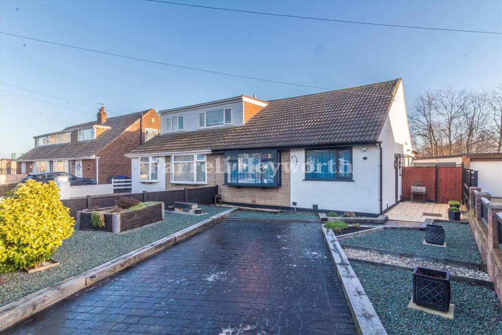 Main image of property: Cotswold Road, Blackpool