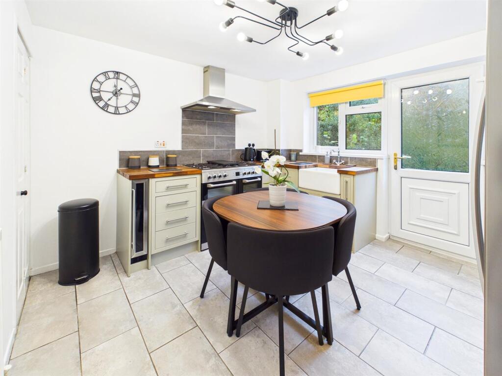 House in Abertridwr, Aber Valley - View 4