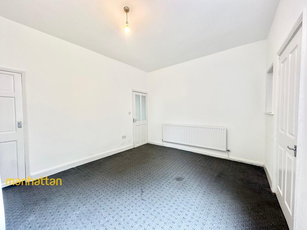 House in Bolton - More