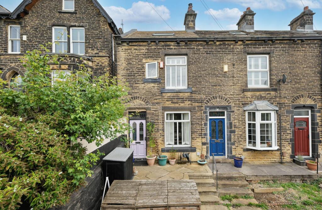 House in Leeds