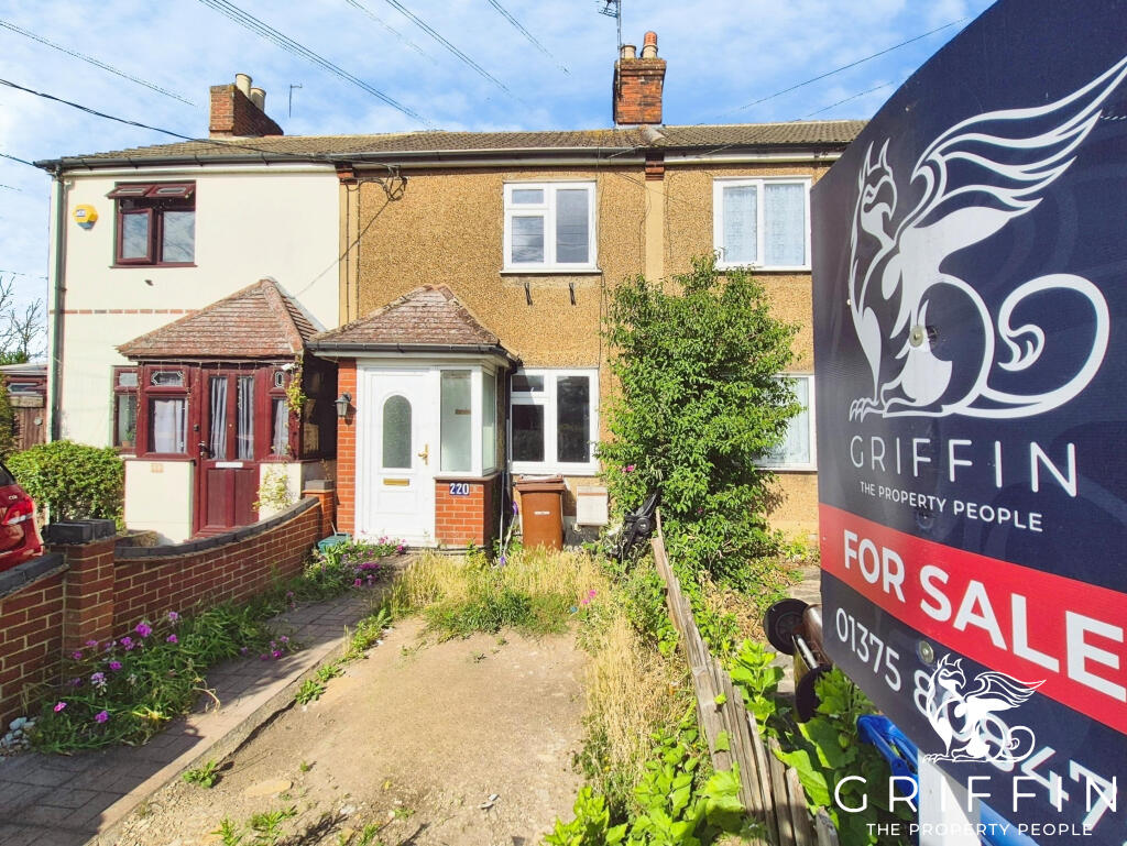 Main image of property: Heath Road, Orsett, Grays, RM16