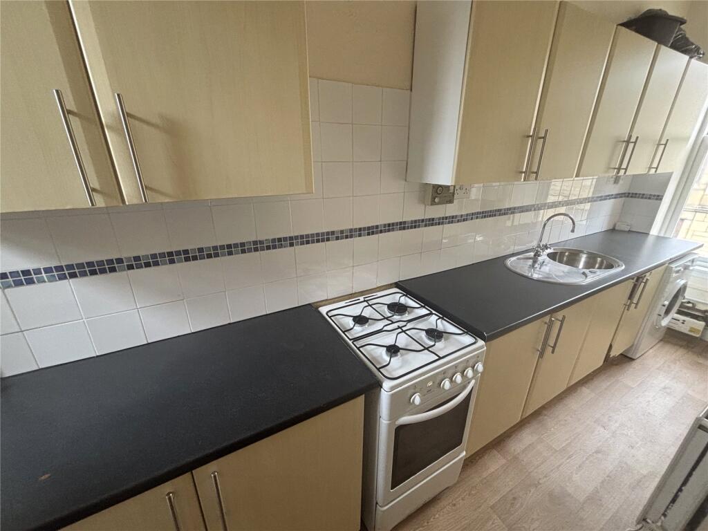 Apartment in Falkirk - View 4