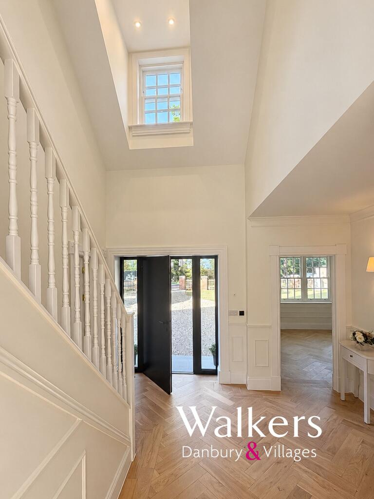 House in Chelmsford - View 5