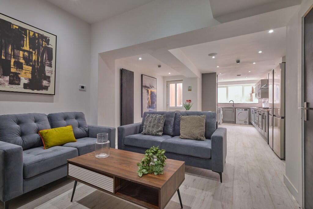 Main image of property: 11 Gore Terrace, Swansea, Wales, SA1