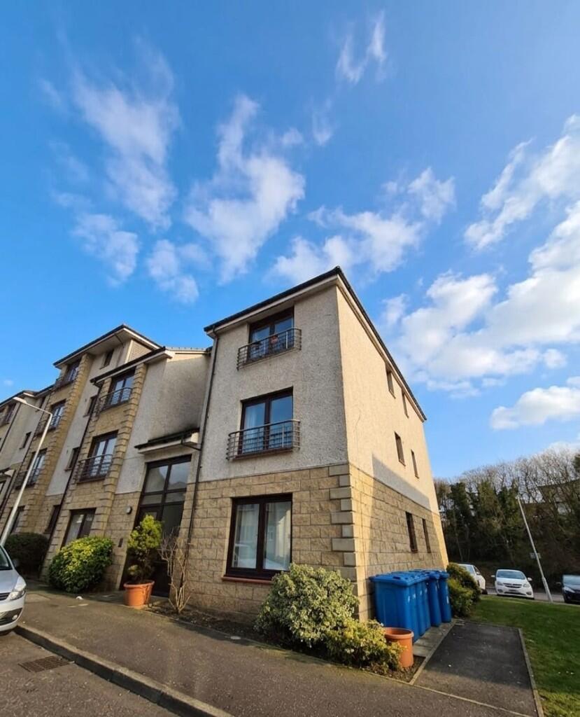 Main image of property: Mill Street, Kirkcaldy, Fife, KY1