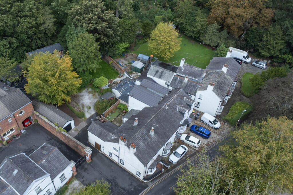 Whinfield Lane, Ashton-on-Ribble photo 3