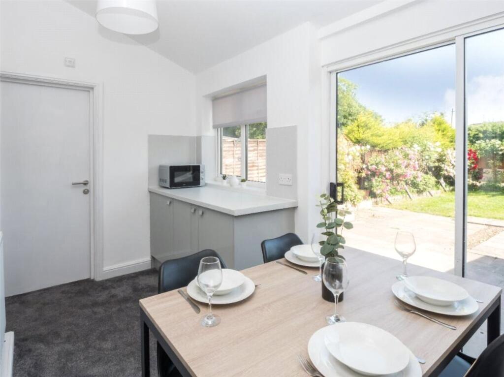 House in Bristol - View 4