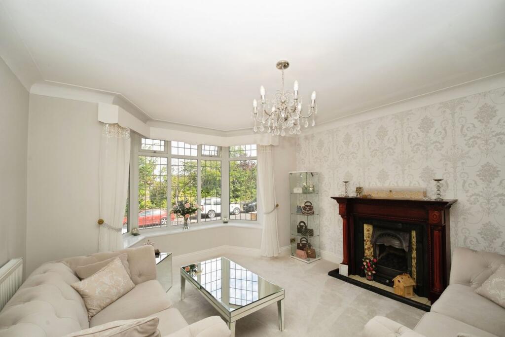 Ashfield Avenue, Bradford, BD9 photo 2