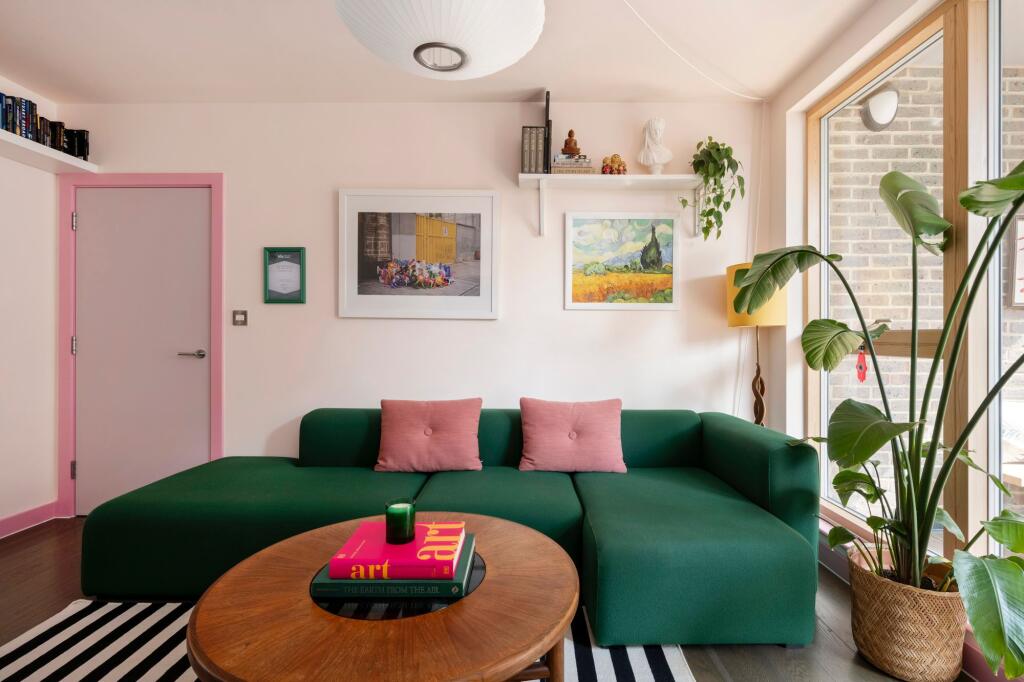 Main image of property: Southampton Way, Camberwell, SE5