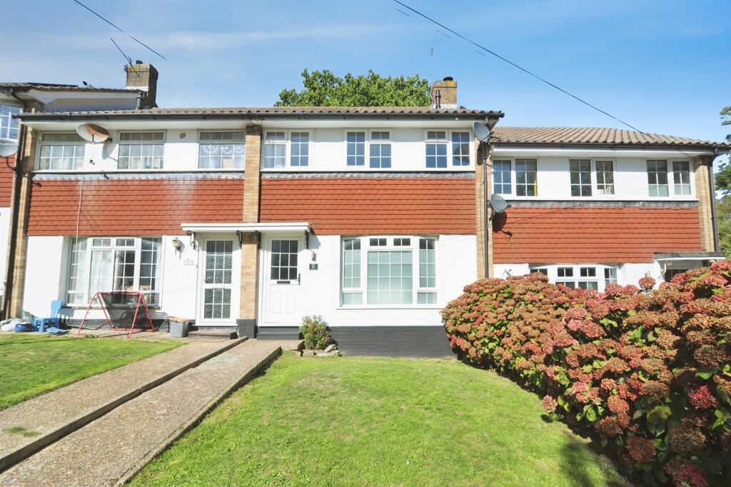 Main image of property: Laleham Close, St. Leonards-On-Sea
