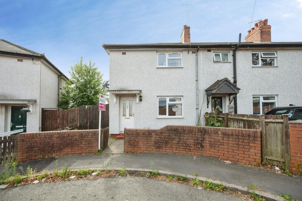 Main image of property: Beechwood Road, Dudley