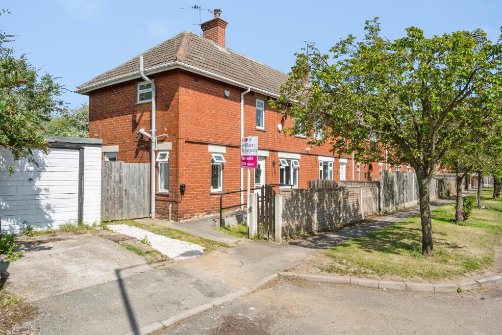 Main image of property: Warren Road, Conisbrough, Doncaster