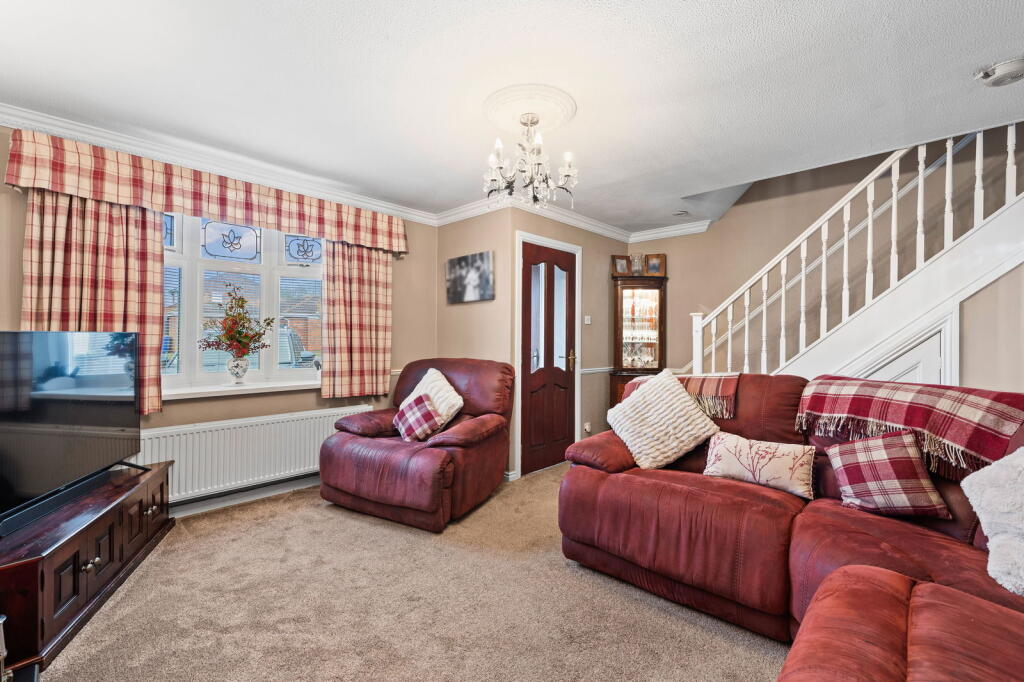 Meadowgates, Bolton-upon-Dearne, S63 photo 4