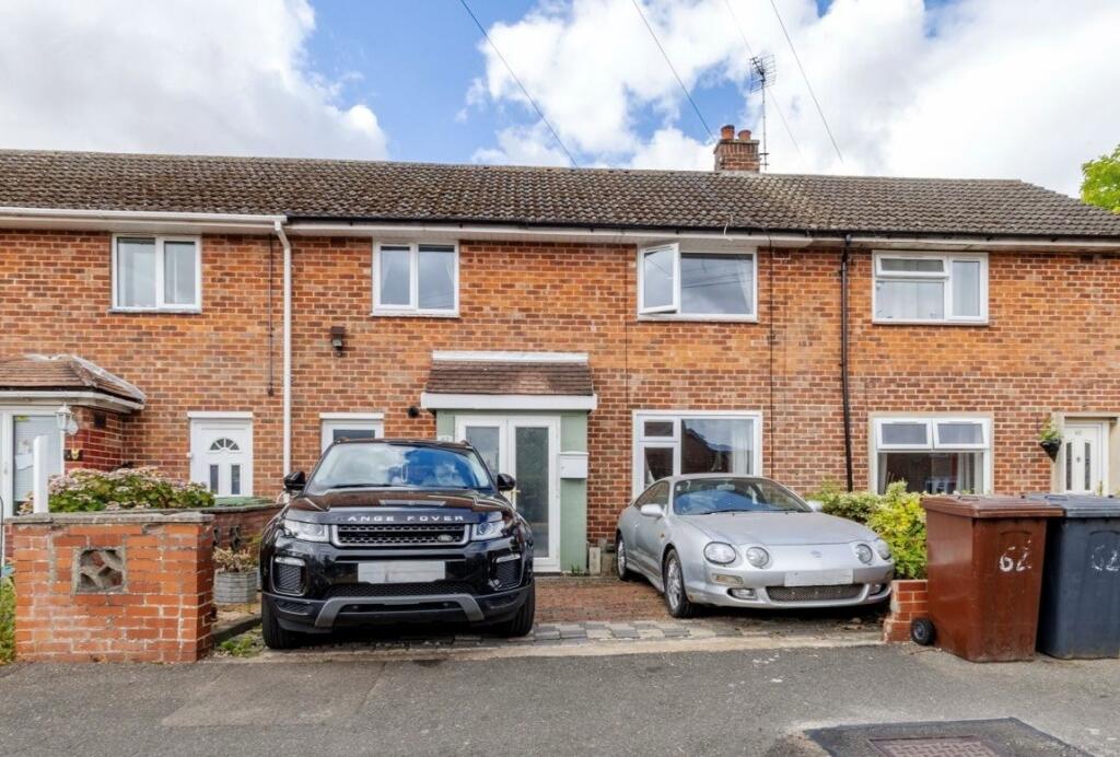 Main image of property: Walford Drive, LINCOLN
