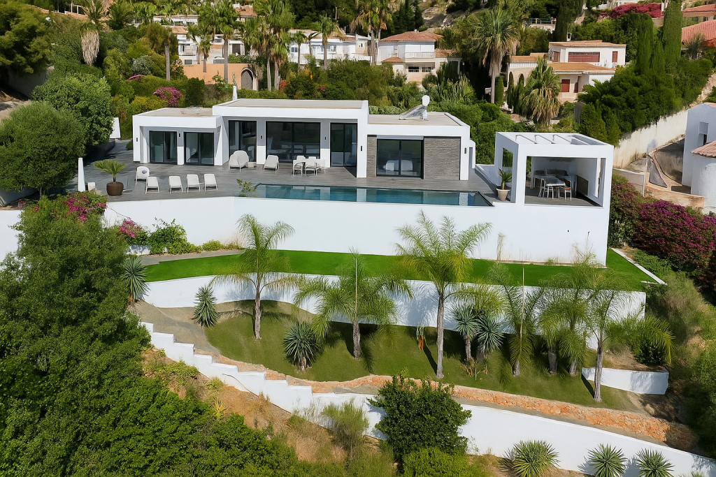 Main image of property: Valencia, Alicante, Moraira