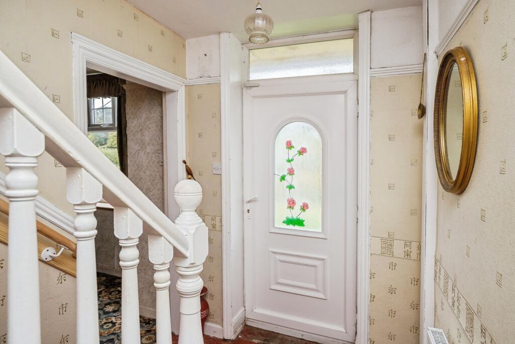 House in Chester, Nercwys - View 5