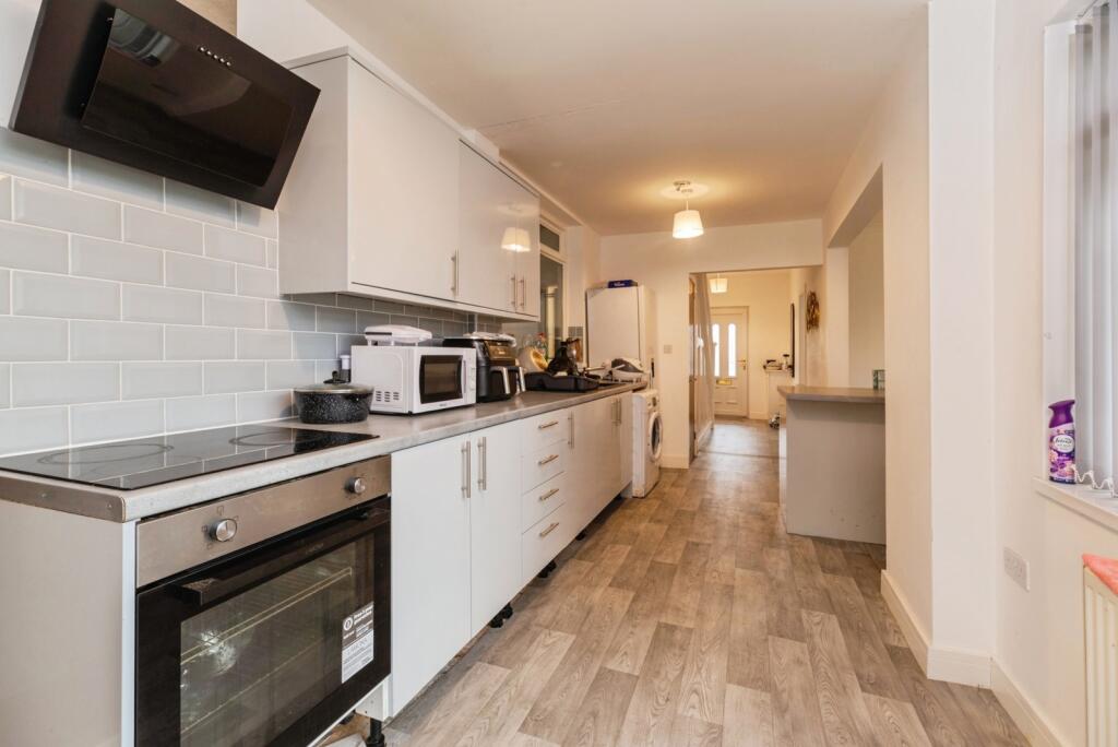 House in Stockton-on-Tees - View 4