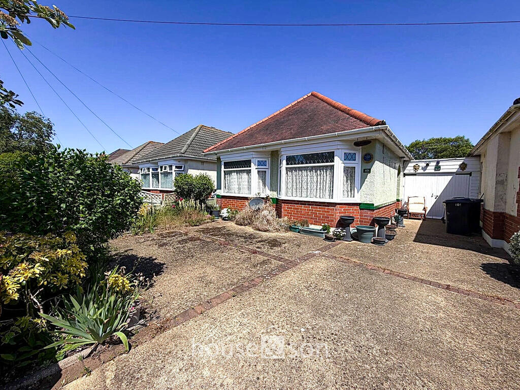 Main image of property: Craigmoor Avenue, Bournemouth