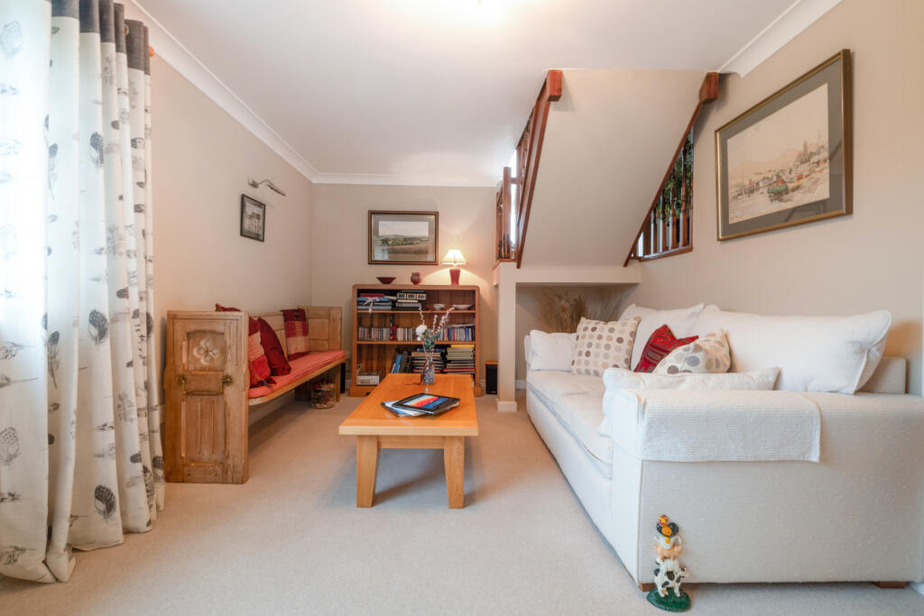 House in Wimborne, Chalbury - More