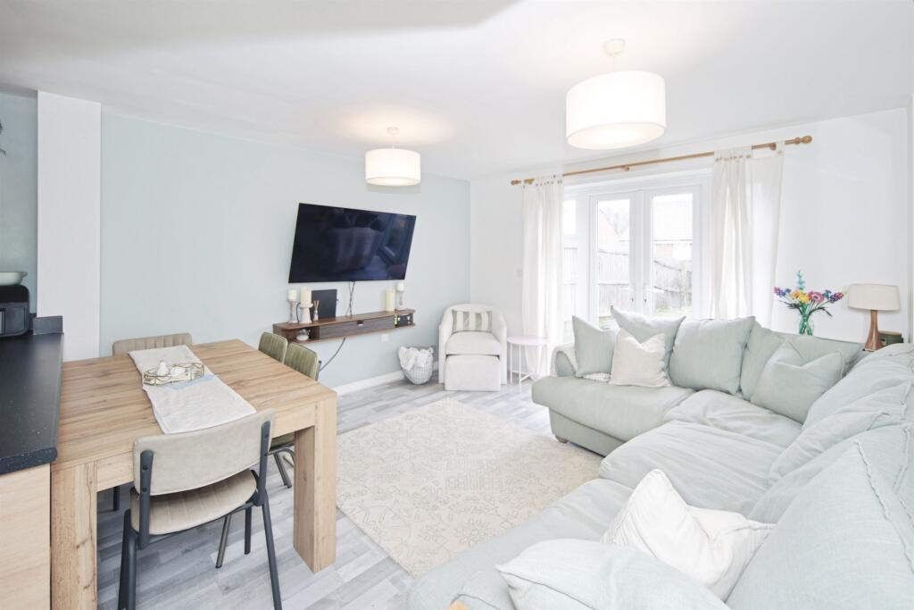 House in Solihull, Meriden - View 2
