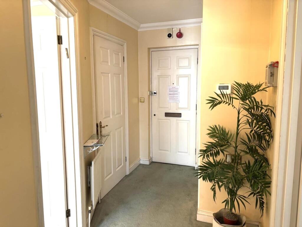 Apartment in London - View 2