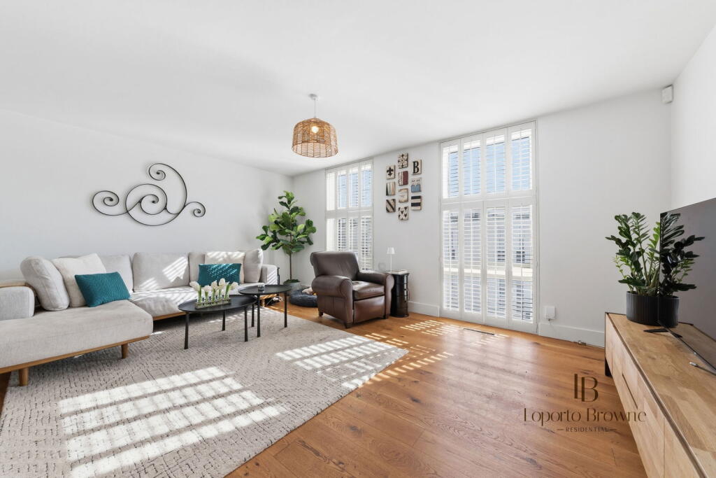 Main image of property: Quickswood, Primrose Hill, NW3