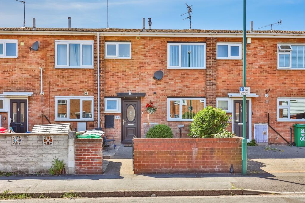 Main image of property: Newmarket Road, Nottingham