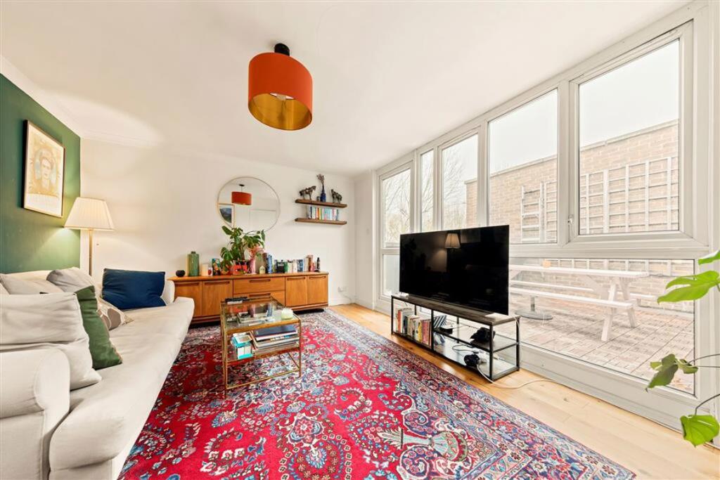 Main image of property: Andrews Walk, Walworth