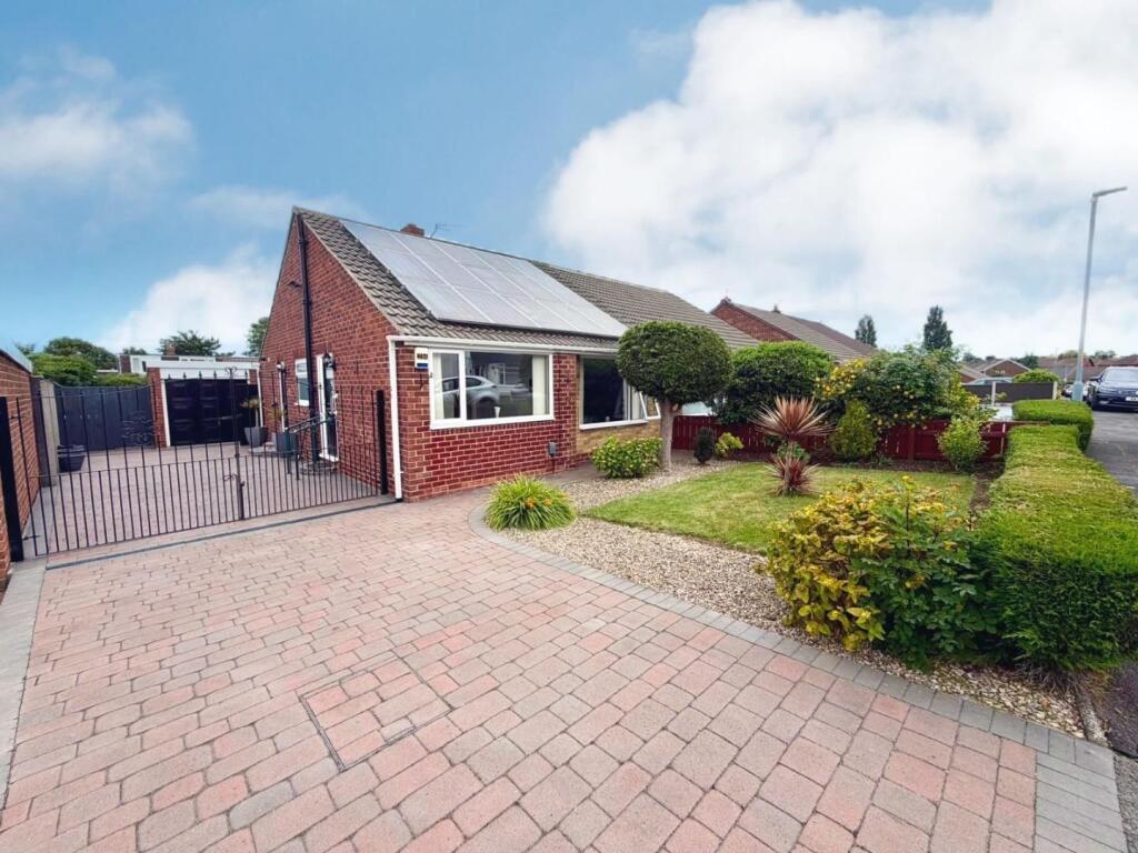 Main image of property: The Willows, Marton-In-Cleveland, Middlesbrough