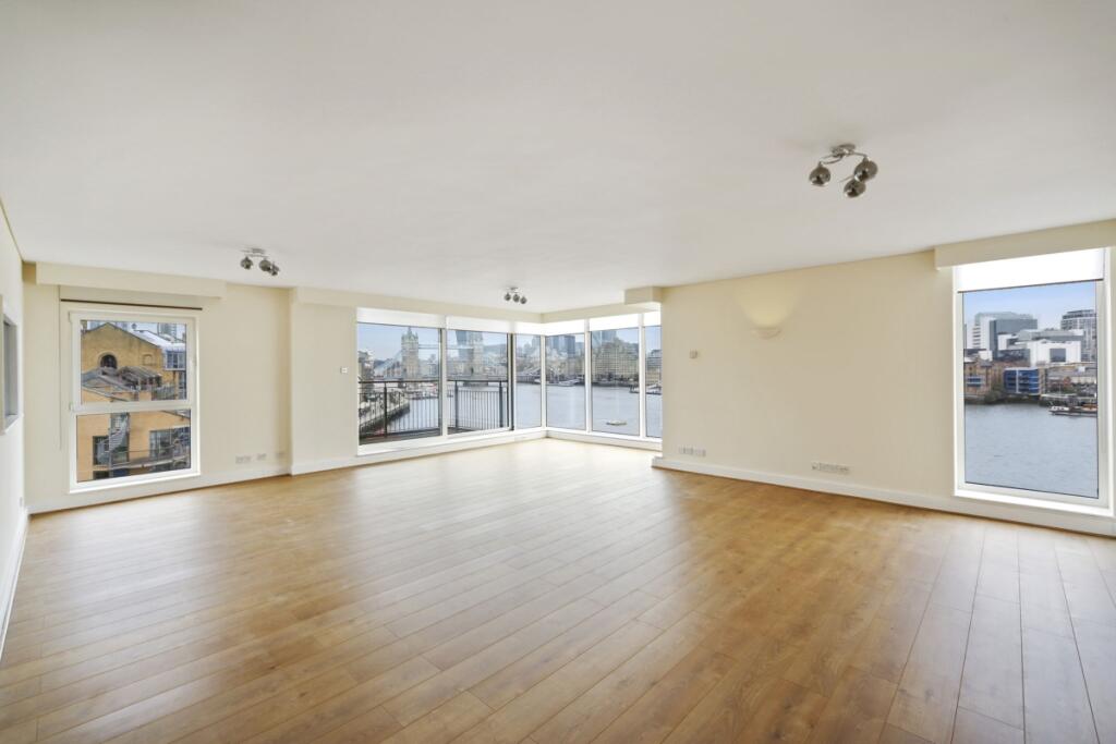 Main image of property: Bermondsey Wall West London SE1