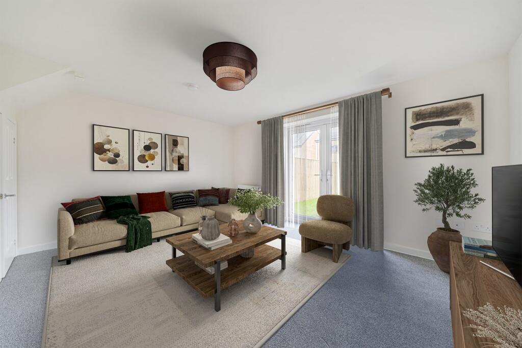House in Bassetlaw, Carlton in Lindrick - More
