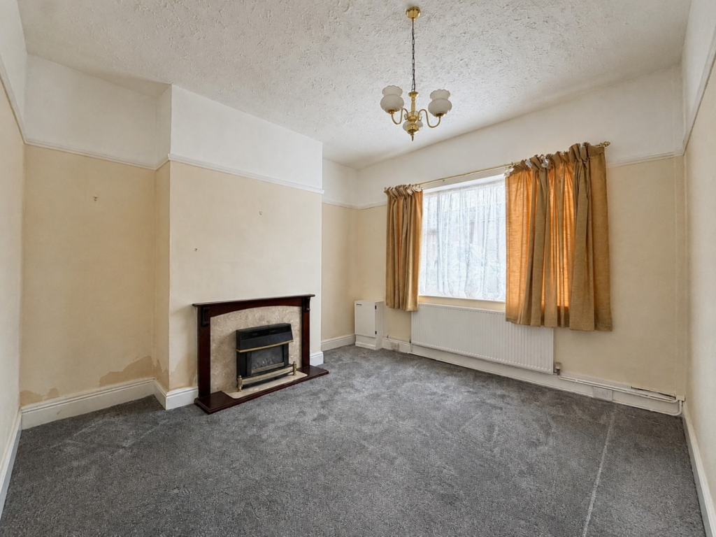 House in Preston - View 2