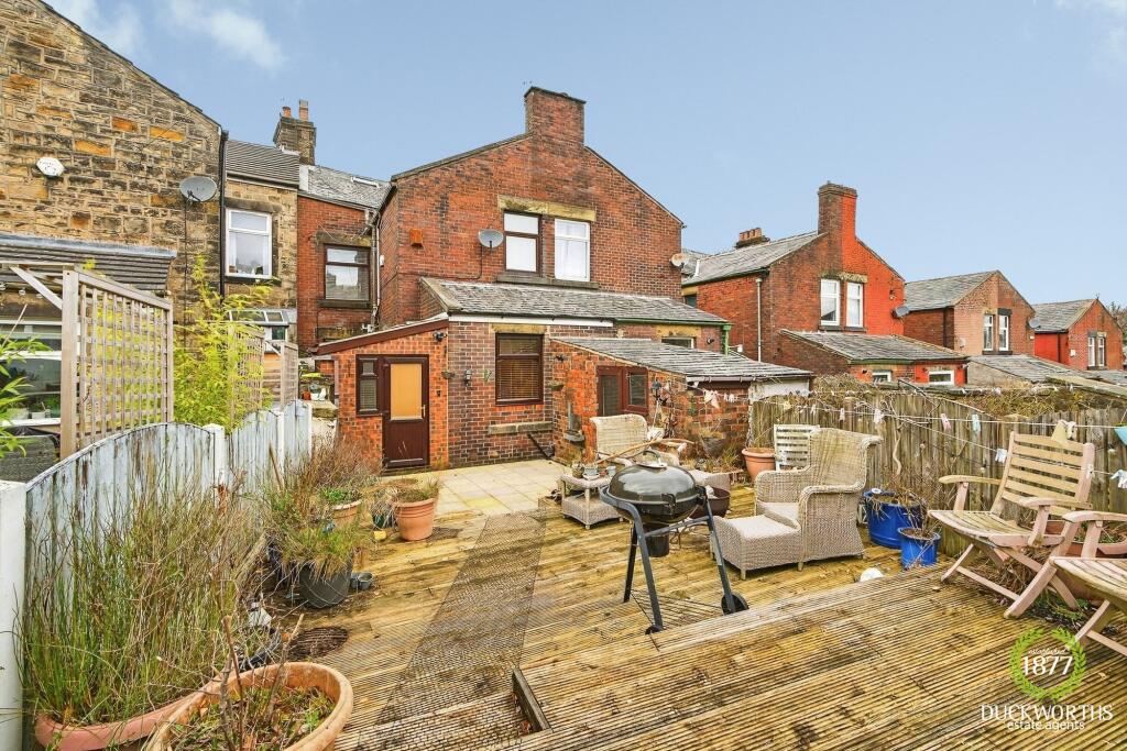 Additional image 24 of Belgrave Road, Darwen, BB3