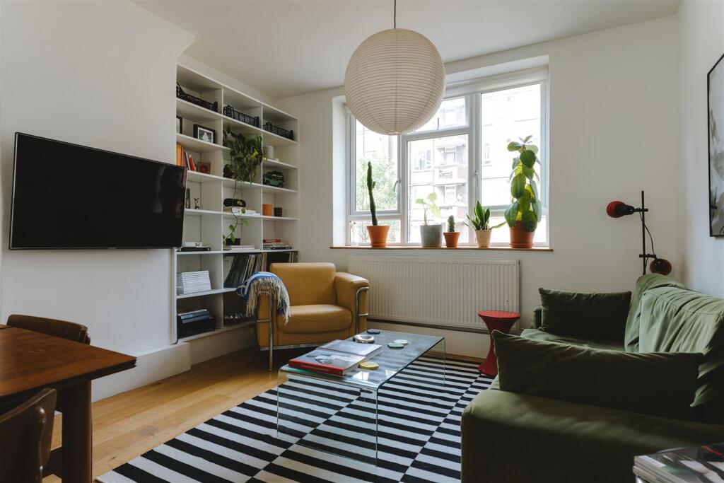 Main image of property: Pendley House, Hackney