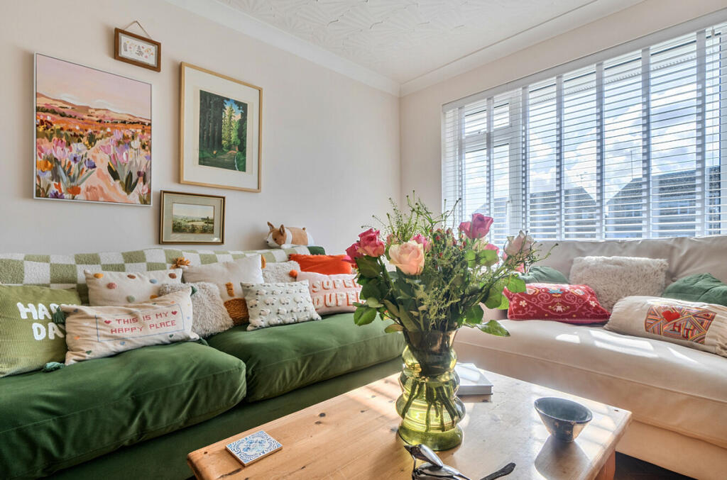 House in Bath - View 4