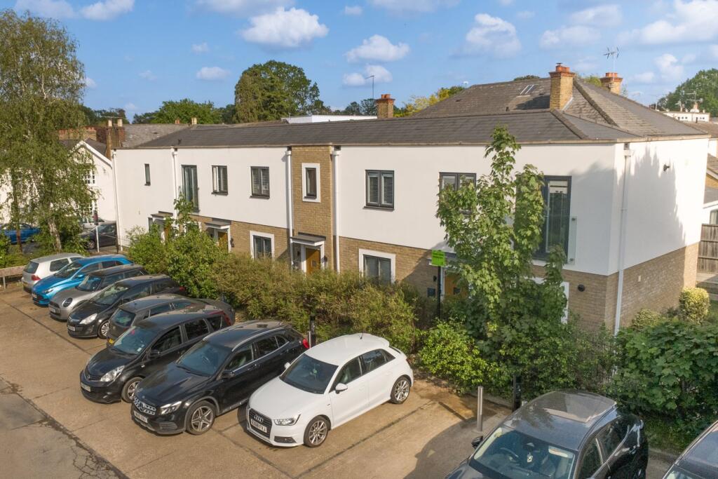 Main image of property: Kemble Close, Weybridge, KT13