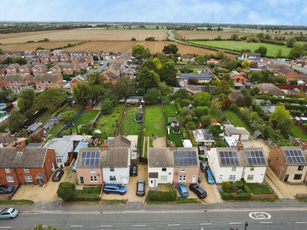 Main image of property: Helpston Road, Glinton, PE6