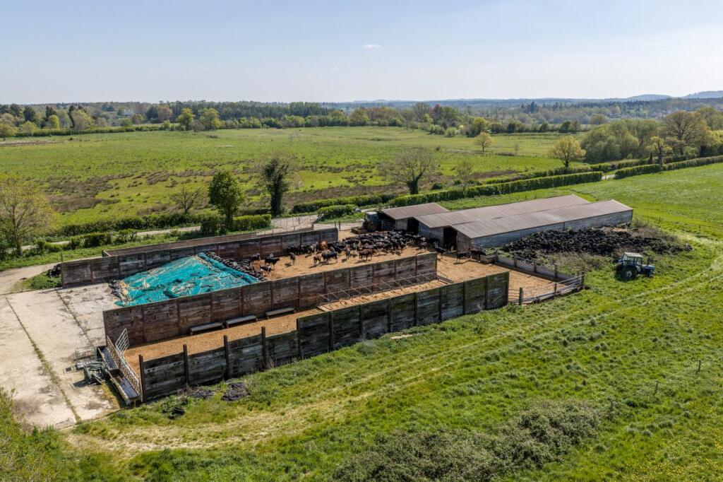 Highlands Farm