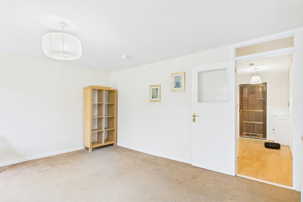 Apartment in Glasgow, Wyndford, Maryhill - View 3