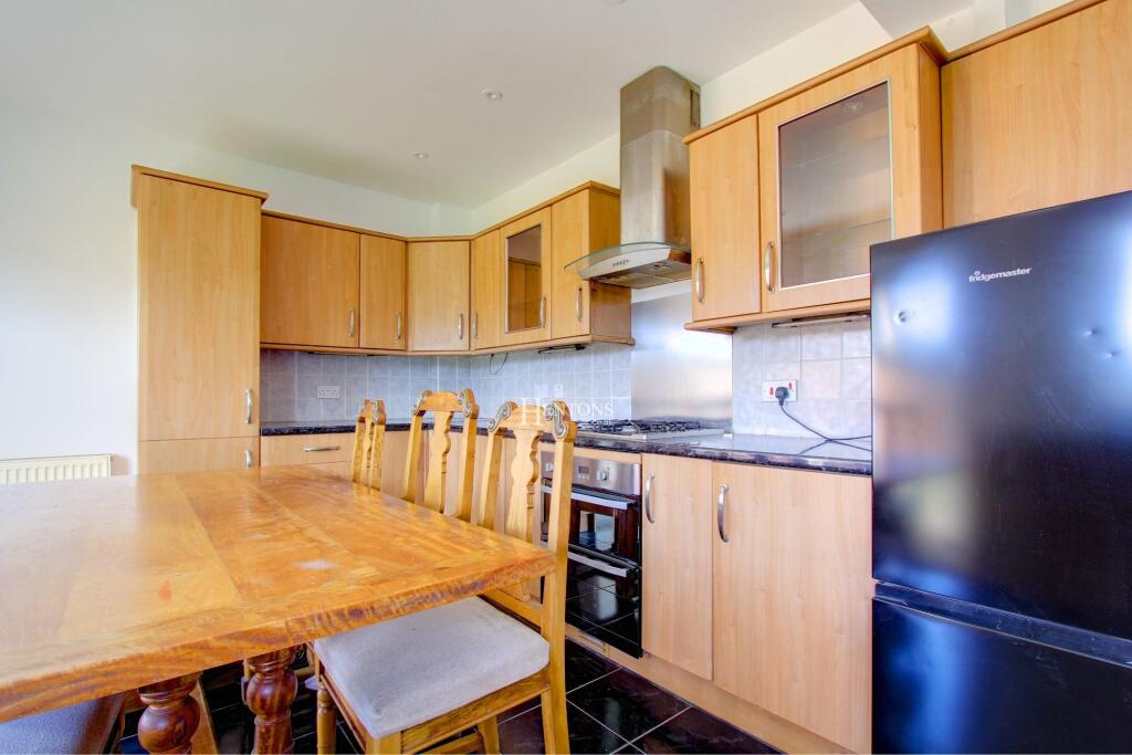 Georgian Way, Llanishen, Cardiff photo 4