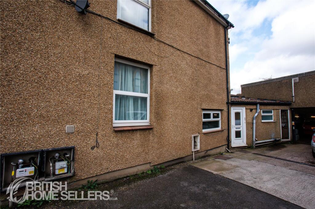 Main image of property: Fishponds Road, Fishponds, Bristol, Somerset, BS16