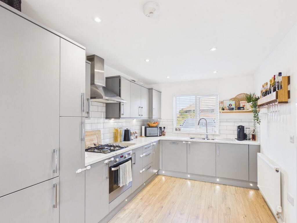 House in York - View 3