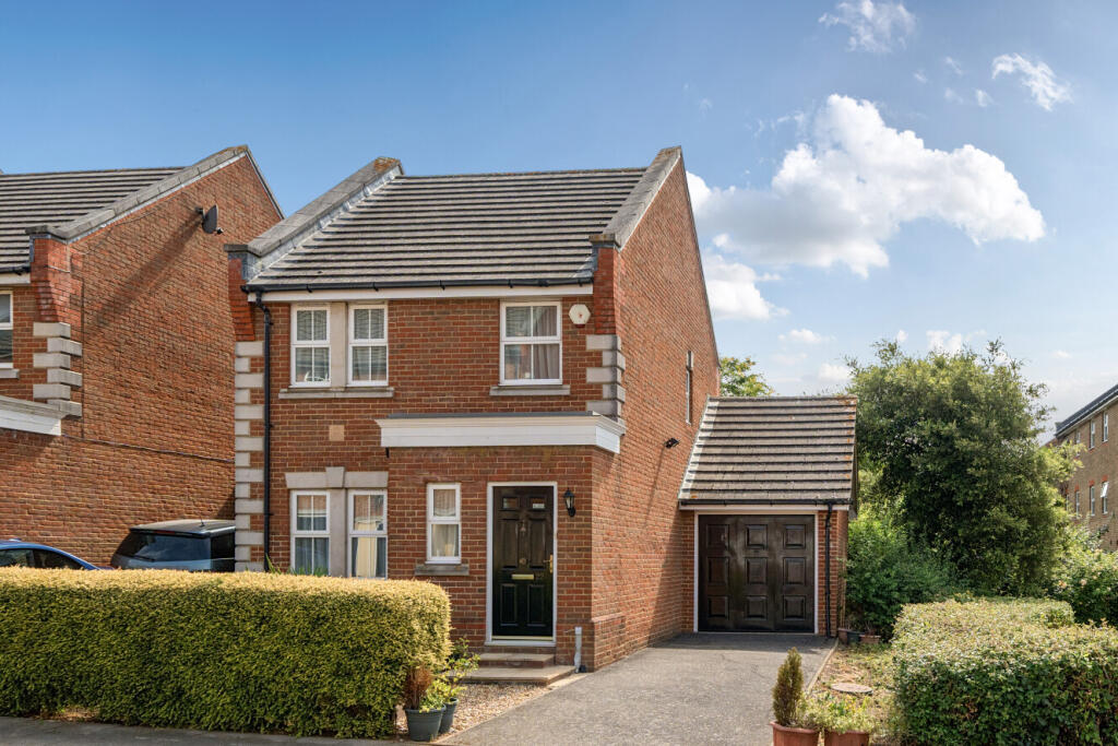 Main image of property: Barlow Drive, Shooters Hill,, London, SE18