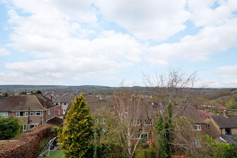 House in Sheffield, Bradway - View 4