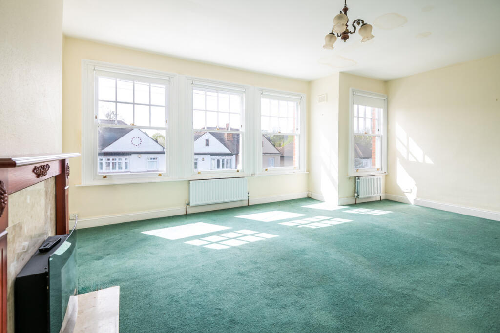 Main image of property: Collingtree Road, London, SE26