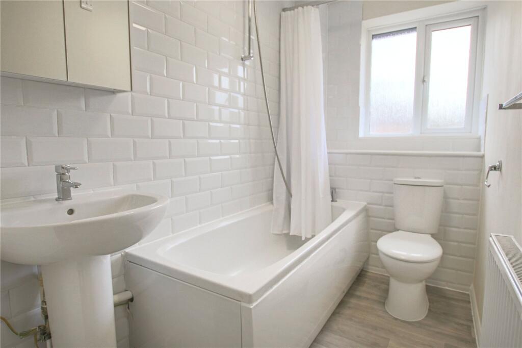 House in Reading - View 5