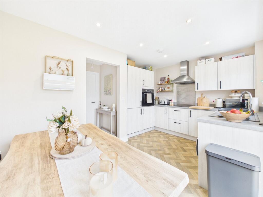 House in Torridge, Holsworthy - View 5